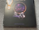 Delicate Sound of Thunder Pink Floyd 3 Vinyl Record & BookNew Sealed Slight Wear