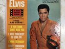 Elvis Presley Viva Las Vegas 1965 EP w/Pic. Sleeve, VG+ Vinyl/VG Cover