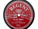 FAT MAN ROBINSON 