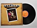 THE STYLISTICS    ROCKIN' ROLL BABY   1973 LP