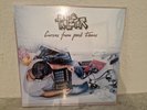 ProleteR ‎– Curses from Past Times (Remastered) ELECTRO  HIP HOP SWING...