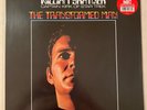 WILLIAM SHATNER Transformed Man Capt. Kirk Star Trek limited RED vinyl SEALED LP