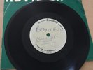 Olivia Newton-John & Pat Carrol *UNRELEASED* 2-Sided Acetate Circa 1967