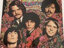 CIRCUS MAXIMUS Neverland Revisited LP Vanguard VSD-79274 US 1968 VG+