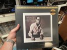 BILL EVANS TRIO Sunday At The Village Vanguard ONE STEP MFSL SEALED LP# 0079