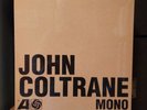 JOHN COLTRANE - THE ATLANTIC YEARS IN MONO 6LP+7