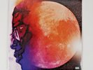 Kid Cudi - Man on the Moon: The End of Day (Vinyl, Record 2009) ** New Sealed