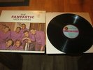 The Fantastic Violinaires-SAME1966/1974LPS-10017USA-Vinyl und Cover gut