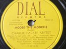 78rpm DIAL #1004 Charlie Parker 