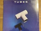 Sealed TUBES The Completion Backward Principle LP  1981 Capitol SOO 12151