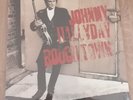 Johnny hallyday Rough Town vinyl Lp 33T neuf scéllé hachette