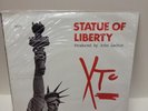 Xtc Statue Of Liberty 45 Single