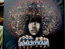 Erykah Badu New Amerykah Pt. 1 4th World War Vinyl OOP In Shrink