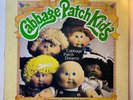 Cabbage Patch Kids - Cabbage Patch Dreams Vinyl LP 1984