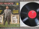 LP-Ernst Mosch spielen Robert Stolz und Franz Lehar