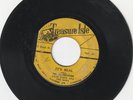 REGGAE SKA 45 TREASURE ISLE LABEL THE SILVERTONES 