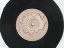 REGGAE ROCKSTEADY BLANK 1967 BOB MARLEY & THE WAILERS 