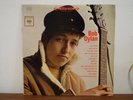 BOB DYLAN SELF TITLED  2 EYE MISPRINT LP VINYL ALBUM
