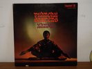 PHAROAH SANDERS JAZZ KARMA SPIRITUAL 1969 LP VINYL ALBUM