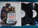 Dvorak New World symphony PO / Klemperer Columbia SAX 2554 *test pressing* 2lp