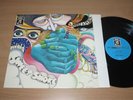 Sweet Smoke LP - Just a Poke / 1970 German Blue Emi Press IN Mint Condition