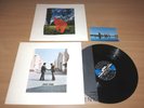 Pink Floyd LP - Wish You Were Here / 1975 German First Press IN Mint