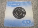 JERRY BUTLER For Your Precious Love  1958  TRI CENTRE LONDON    superb EX