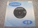 CHUCK BERRY No Money Down 1956  LONDON ROUND CENTRE    VG+