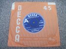 TONY KNIGHT AND THE LIVE WIRES Did You Ever Hear The Sound 1964 DECCA DEMO   NM
