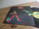 BABE RUTH FIRST BASE LP MINT/VG++ 1972 UK PROG. MONSTER WELLS FARGO