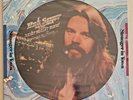 BOB SEGER AND THE SILVER BULLET BAND STRANGER IN TOWN PICTURE DISC LP SEALED NEW