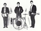 THE PLUGZ Electrify Me LP New Sealed