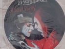 12” Vinyl Marillion Assassing Picture Disc Rare Promo copy