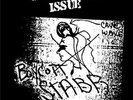 Government Issue : Boycott Stabb Complete Session Vinyl 12