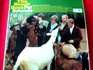 The Beach Boys Pet Sounds LP UK ORIG 1966 STEREO 1st Press Capitol ST 2458 VINYL