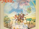 LP The Muppets The Muppet Movie - Original Soundtrack GATEFOLD NEAR MINT