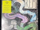 R.E.M- Reckoning- US First Pressing Brown Transparent W/ Hype Sticker