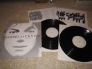 Michael Jackson Invincible 2LP 2001 Original Promo
