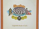 El Gran Combo Puerto Rico Disfrutelo hasta el cabo  Nacionales 1 EGC-006 LP 1974