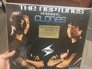The Neptunes Presents Clones Star Trak VINYLLTD COLOURED Edition #90/1500 RARE