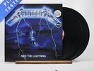 Metallica - Ride The Lightning - 12