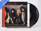 Mötley Crüe - Raw Tracks - Lyric Sheet 12