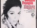 CONNIE FRANCIS: zingara / mr. love MGM 7