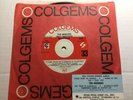 “ THE MONKEES” JUKEBOX EP 1966**VG+ COLGEMS-101 COMES WITH JUKEBOX TITLE STRIP