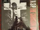 The Crimson Idol LP by W.A.S.P. 180g red vinyl 2012 German import new unplayed