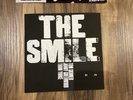 The Smile 7 inch Vinyl Record  1/400