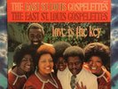 The East St. Louis Gospelettes LP Love Is The Key BIRTHRIGHT Original (1977)