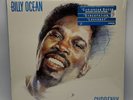Billy Ocean - Suddenly - Factory SEALED 1984 US LP Record Album HYPE Sticker