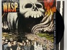 W.A.S.P. - The Headless Children - 1989 1st Press (VG+) Ultrasonic Cleaned