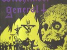 WITCHFINDER GENERAL - resurrected LP
